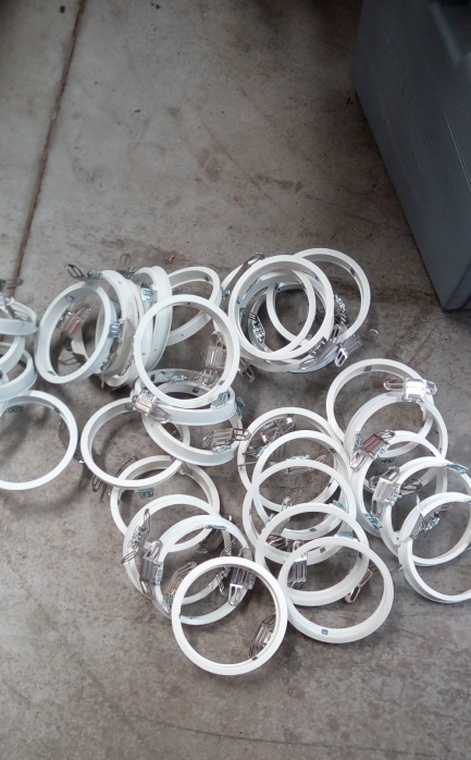 Zdjęcie przedmiotu: Магазин освітлення комплект