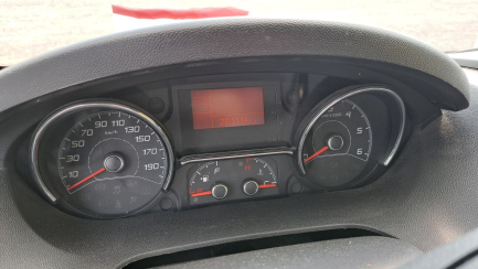 Zdjęcie przedmiotu: Opel Movano 2.2 Diesel E6.4 3.5t L3H2