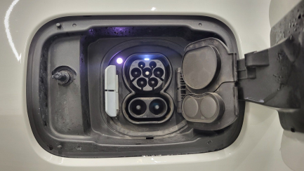 Zdjęcie przedmiotu: BMW i4 80.7kWh eDrive 40 M Sport