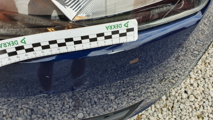 Zdjęcie przedmiotu: Skoda Rapid Spaceback 1.2 TSI Active