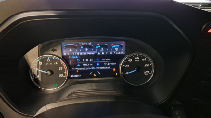Zdjęcie przedmiotu: F-MAX 500 12.7 TDCi 500 E6d 18.0t Oświadczenie o utracie DR