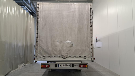 Zdjęcie przedmiotu: Peugeot Boxer L3 Pro 435 2.2 BlueHDi MR`14 E6.2 3.5t