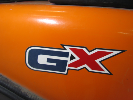 Zdjęcie przedmiotu: W&oacute;zek widłowy Doosan G30G LP