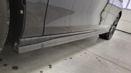 Zdjęcie przedmiotu: Volkswagen Golf VIII 2.0 TSI GTI DSG