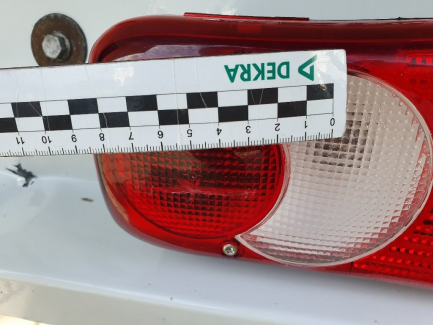 Zdjęcie przedmiotu: Renault Master dCi 170 Energy Euro 6 2299ccm - 170HP 3,5t