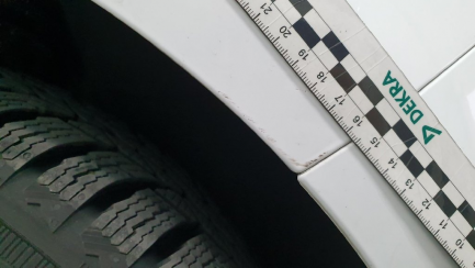 Zdjęcie przedmiotu: Ford Mondeo 2.0 TDCi Silver X (Amb.)