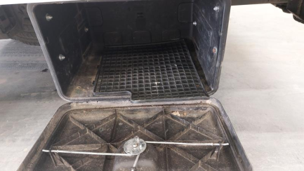 Zdjęcie przedmiotu: Iveco DAILY E6 3.5t