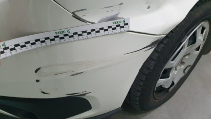 Zdjęcie przedmiotu: Fiat Doblo Cargo 1.6 MJ Euro 6 1598ccm - 105HP 2,1/2,5t