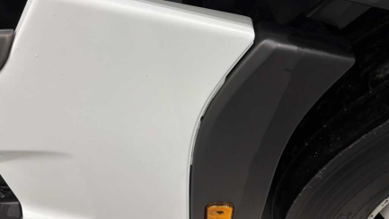 Zdjęcie przedmiotu: Ford F-MAX 12.7 TDCi 500 E6d 18.0t