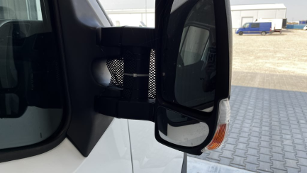 Zdjęcie przedmiotu: Renault Master FWD 2.3 dCi L3H1 Pack Clim S&S+E E6 3.5t