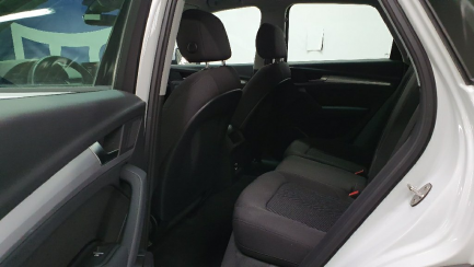 Zdjęcie przedmiotu: Audi Q5 35 TDI Quattro S tronic