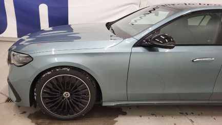 Zdjęcie przedmiotu: Mercedes-Benz E 220 d mHEV 4-Matic AMG 9G-Tronic