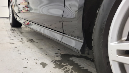 Zdjęcie przedmiotu: Audi A6 3.0 TDI Quattro S tronic