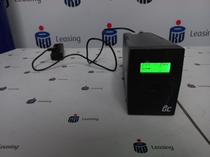 Zdjęcie przedmiotu: IT Equipment Kit (15.6" All-In-One Pos Dual Screen Computer, Cash Drawer, MikroTik, UPS)