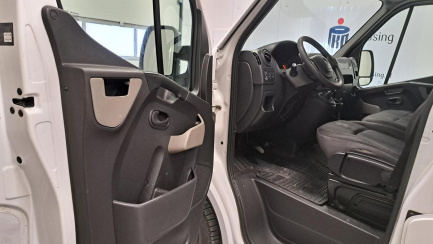 Zdjęcie przedmiotu: Opel Movano 2.3 CDTI L3H2 E6 3.5t