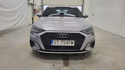 Zdjęcie przedmiotu: Audi A3 30 TDI S tronic
