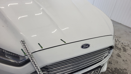 Zdjęcie przedmiotu: Ford Mondeo 2.0 TDCi Edition PowerShift