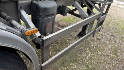 Zdjęcie przedmiotu: LAG O-3-ST 35.5t