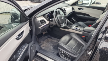 Zdjęcie przedmiotu: Renault Talisman Grandtour 1.8 TCe FAP Initiale Paris EDC