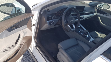 Zdjęcie przedmiotu: Audi A4 Allroad 2.0 TDI Quattro S tronic