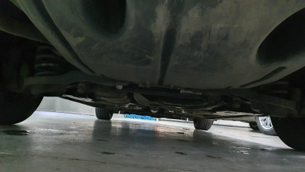 Zdjęcie przedmiotu: Ford Focus sedan 1.6 Trend