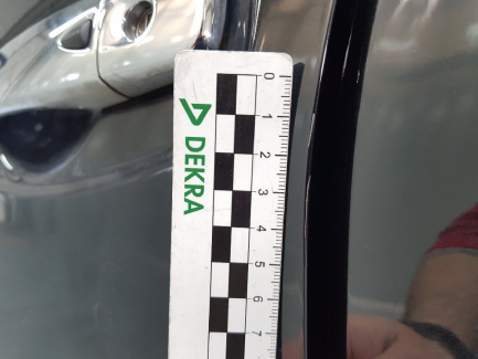 Zdjęcie przedmiotu: Nissan X-trail 2.0 dCi N-Connecta 4WD Xtronic