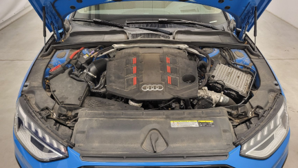 Zdjęcie przedmiotu: Audi S4 Avant TDI mHEV Quattro Tiptronic