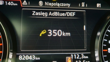 Zdjęcie przedmiotu: Audi A4 AVANT 2.0 TDI S tronic