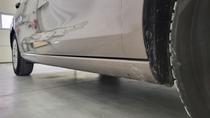 Zdjęcie przedmiotu: Hyundai i30 Wagon 1.5 DPI Classic +