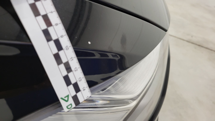 Zdjęcie przedmiotu: Audi A6 2.0 TDI ultra S tronic