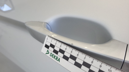 Zdjęcie przedmiotu: Volkswagen Tiguan 1.5 TSI EVO Life