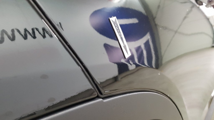 Zdjęcie przedmiotu: Bmw X5 sDrive25d