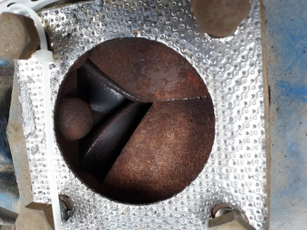 Zdjęcie przedmiotu: Компресори Mouvex Blackmer-Typhoon II - 2 шт.