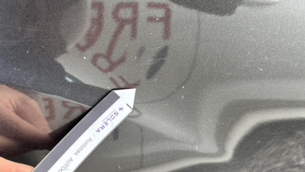 Zdjęcie przedmiotu: Ford Kuga 2.0 TDCi Titanium AWD Powershift Oświadczenie o utracie DR