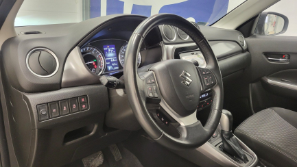 Zdjęcie przedmiotu: Suzuki Vitara 1.4 Boosterjet SHVS Premium 2WD aut