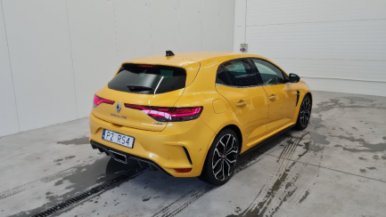 Zdjęcie przedmiotu: Renault Megane 1.8 TCe FAP R.S. EDC