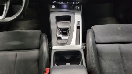 Zdjęcie przedmiotu: Audi Q5 40 TDI mHEV Quattro S tronic
