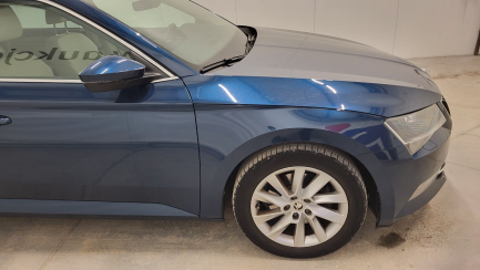 Zdjęcie przedmiotu: Skoda SUPERRB 1.8 TSI Style DSG