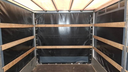 Zdjęcie przedmiotu: OPEL/MOTOWEKTOR MOVANO 2.3 CDTI E6d 3.5t L3H1