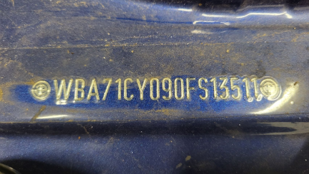 Zdjęcie przedmiotu: BMW 330e PHEV xDrive M Sport sport-aut