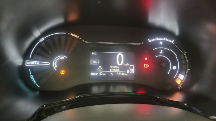Zdjęcie przedmiotu: Dacia Spring 27.4kWh Expression