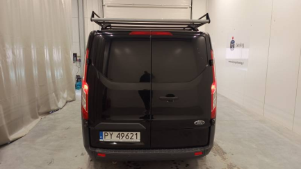Zdjęcie przedmiotu: Ford Transit Custom 290 2.0 TDCi E6 2.9t L2 Trend