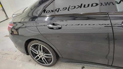 Zdjęcie przedmiotu: Mercedes-Benz CLA 200 7G-DCT AMG Line