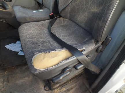 Zdjęcie przedmiotu: Opel Movano CDTI Euro 4 2463ccm - 100HP 3,3t 06-10