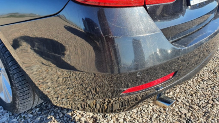 Zdjęcie przedmiotu: Bmw 320d Eff.Dynamics Luxury Line