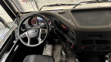 Zdjęcie przedmiotu: DAF XF 480 E6 21.0t FT Space Cab
