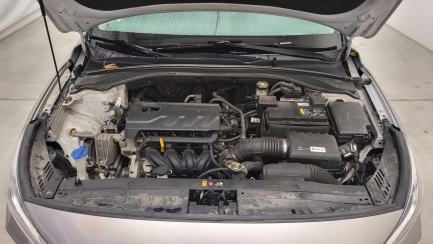 Zdjęcie przedmiotu: Hyundai i30 1.4 Comfort