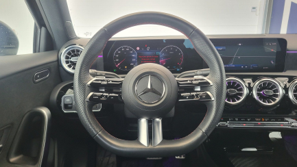 Zdjęcie przedmiotu: Mercedes-benz A 220 4-Matic Progressive 8G-DCT