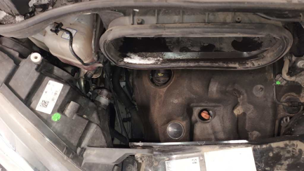 Zdjęcie przedmiotu: Fiat Ducato 33 2.2 M-jet L3H2 E6.4 3.3t Oświadczenie o utracie DR