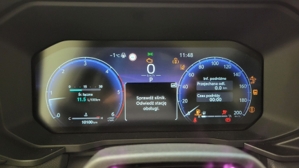 Zdjęcie przedmiotu: Toyota Land Cruiser 2.8 D-4D Executive aut